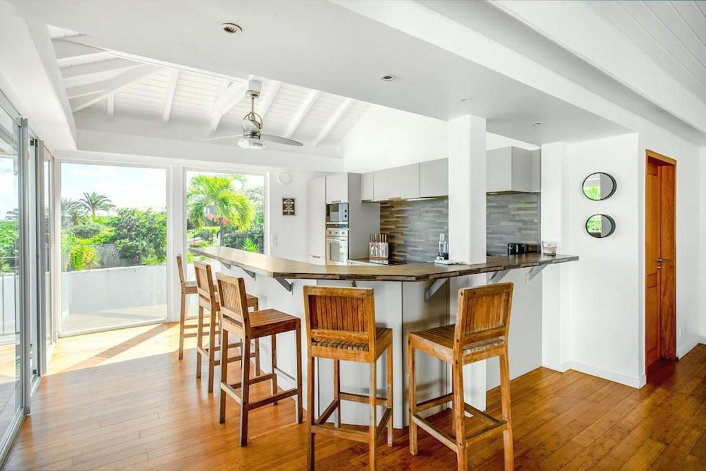 Villa Hanna Green Cay Quarter of Orleans Exterior foto