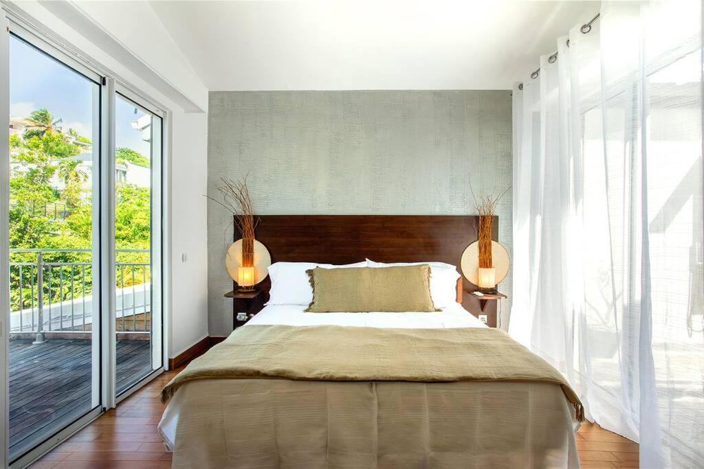 Villa Hanna Green Cay Quarter of Orleans Exterior foto