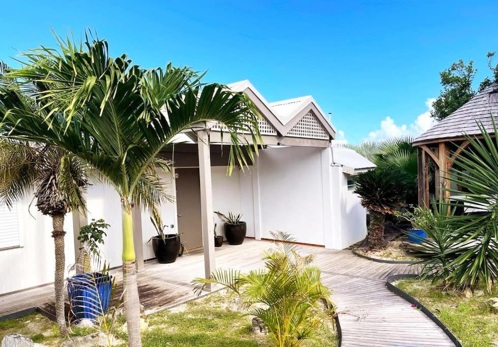 Villa Hanna Green Cay Quarter of Orleans Exterior foto