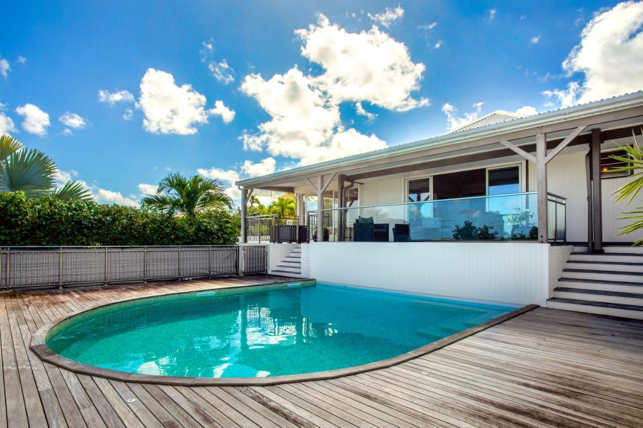 Villa Hanna Green Cay Quarter of Orleans Exterior foto